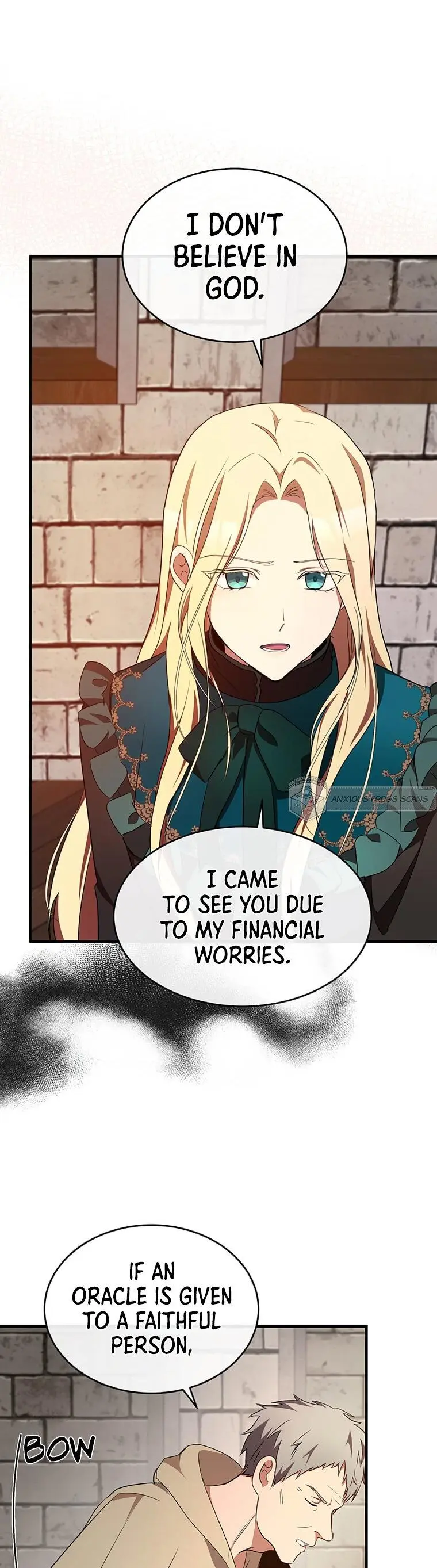 The Villainess Lives Twice Chapter 95 - Page 9