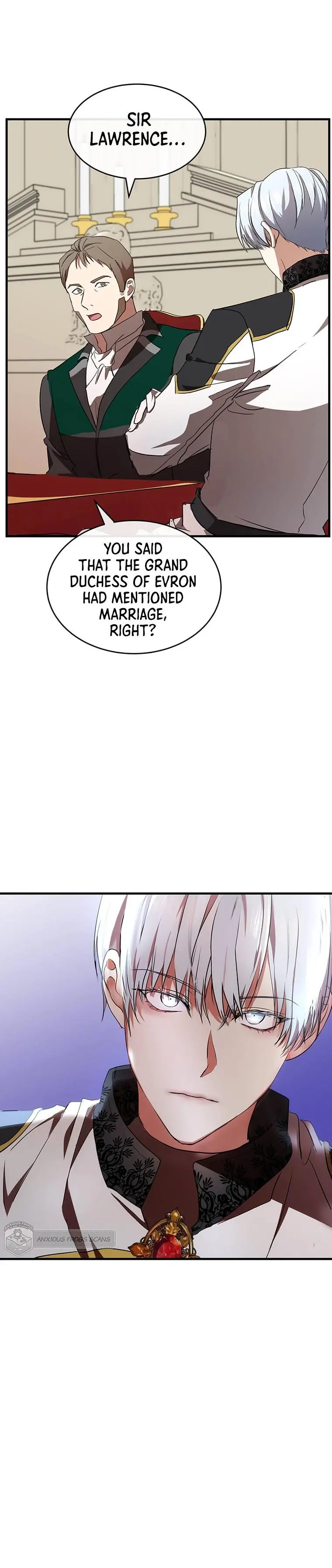 The Villainess Lives Twice Chapter 96 - Page 10