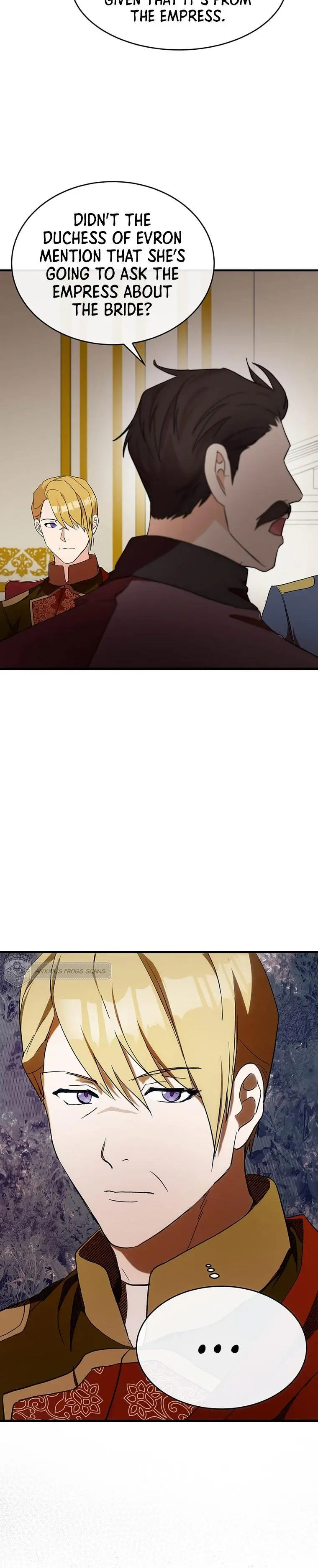 The Villainess Lives Twice Chapter 96 - Page 14