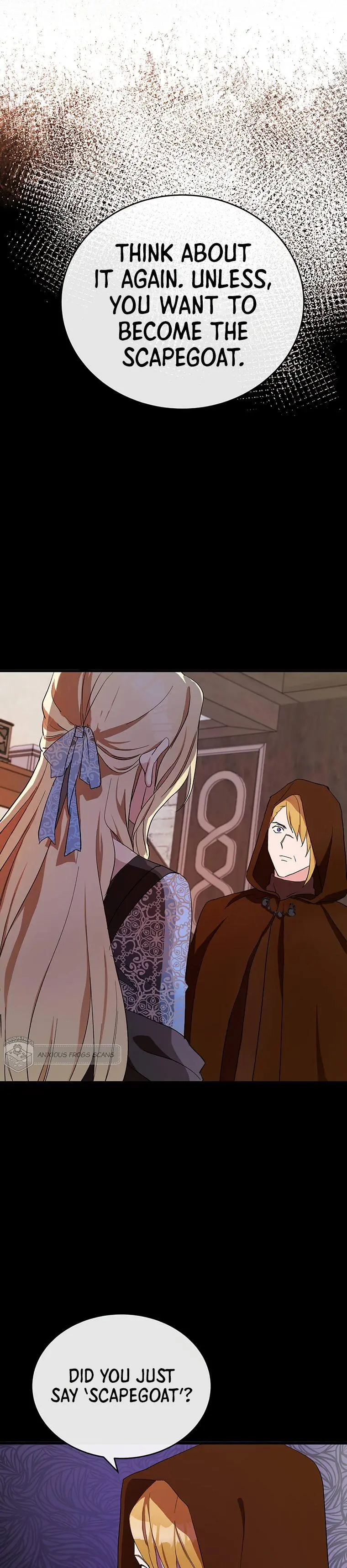 The Villainess Lives Twice Chapter 96 - Page 15