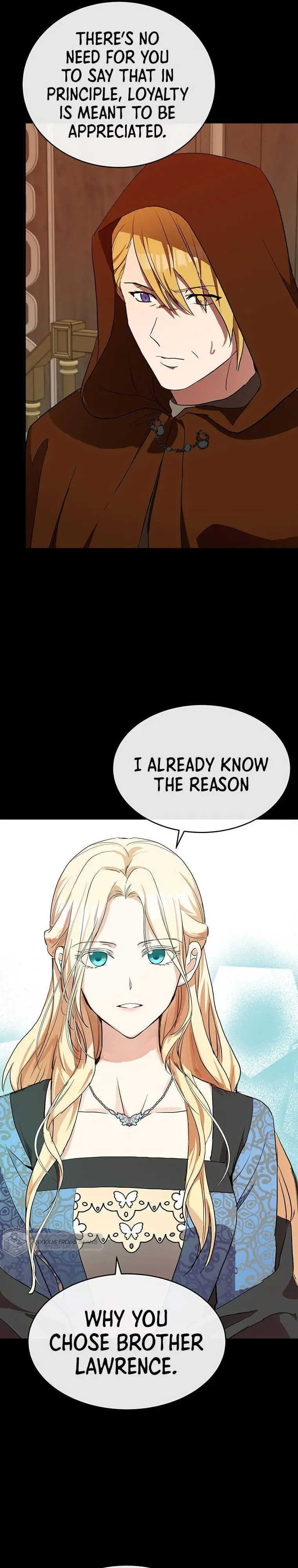 The Villainess Lives Twice Chapter 96 - Page 17