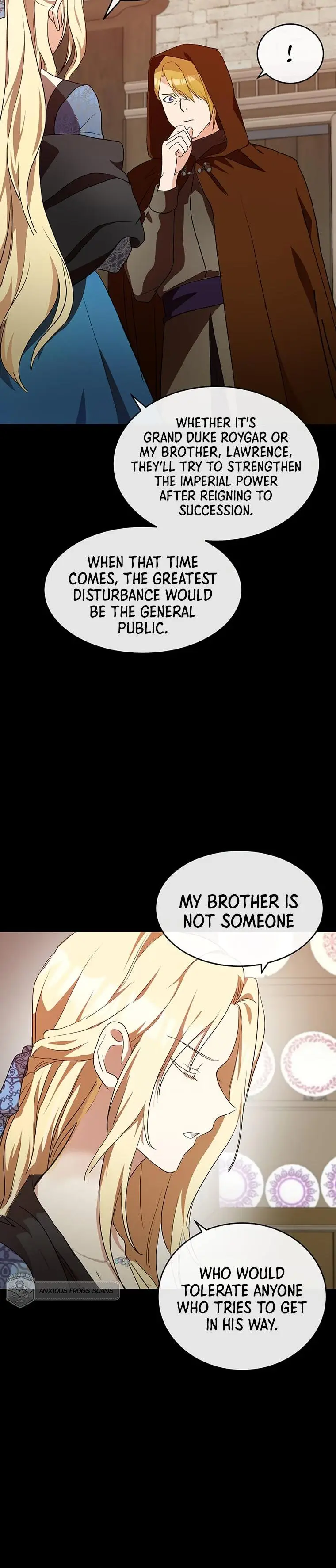 The Villainess Lives Twice Chapter 96 - Page 20