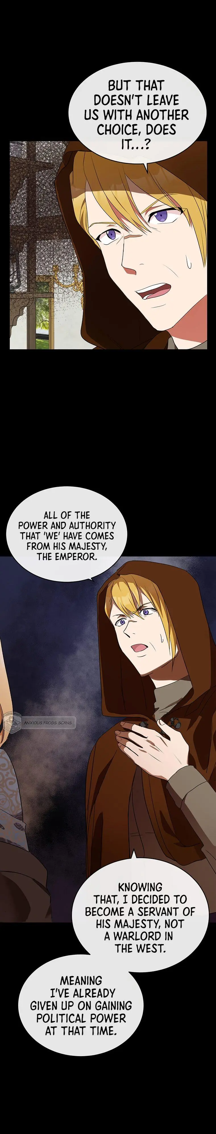 The Villainess Lives Twice Chapter 96 - Page 23