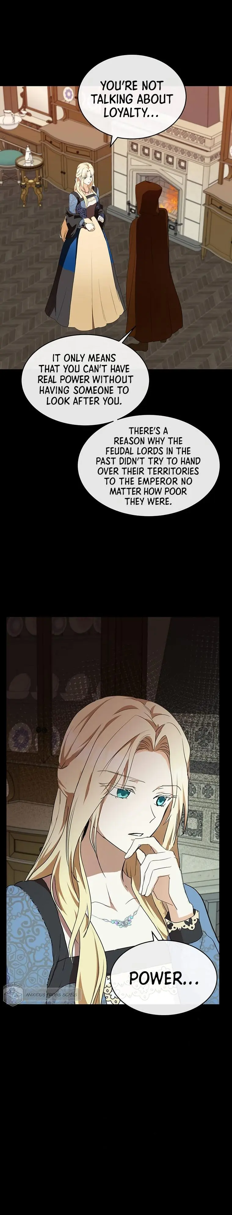 The Villainess Lives Twice Chapter 96 - Page 24