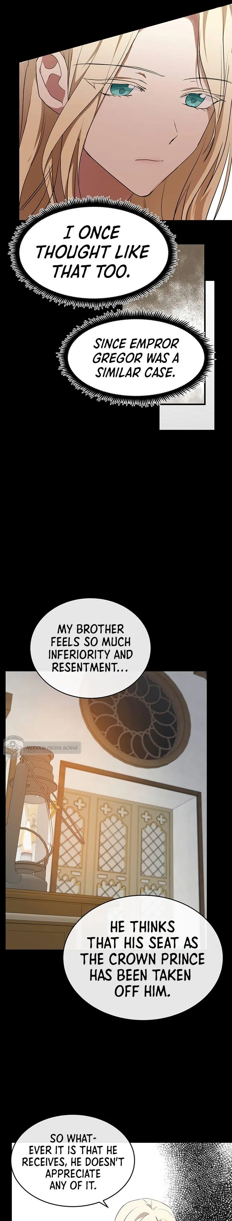 The Villainess Lives Twice Chapter 96 - Page 31