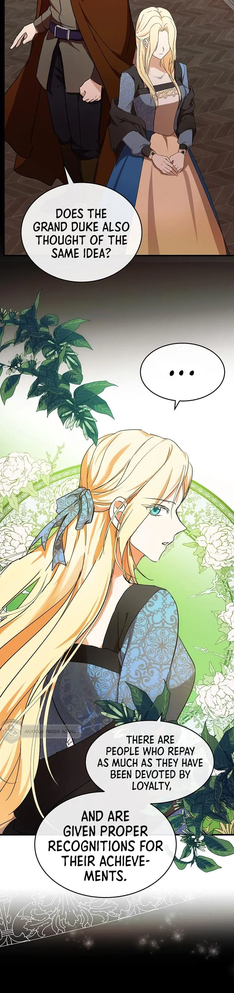 The Villainess Lives Twice Chapter 96 - Page 34