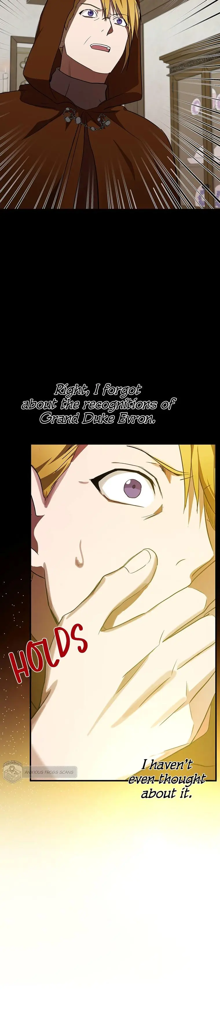 The Villainess Lives Twice Chapter 96 - Page 36