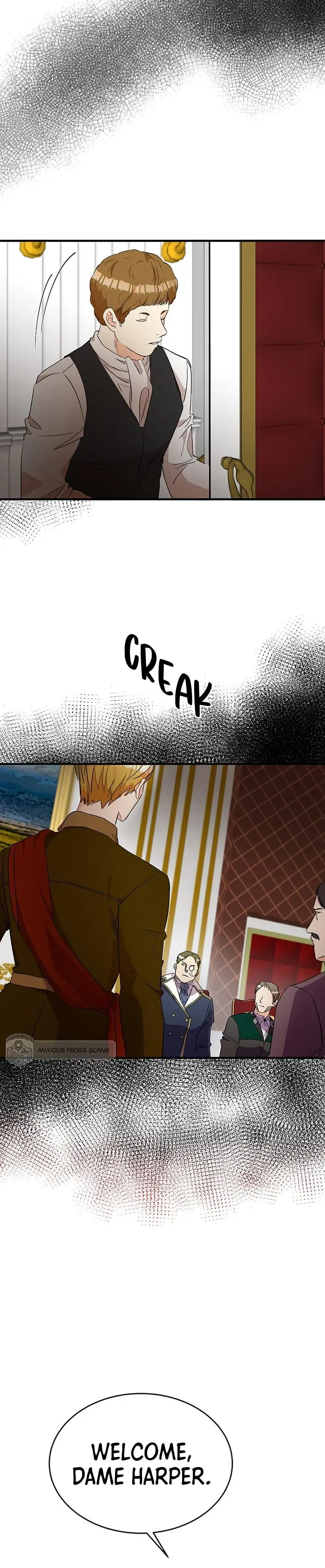 The Villainess Lives Twice Chapter 96 - Page 4