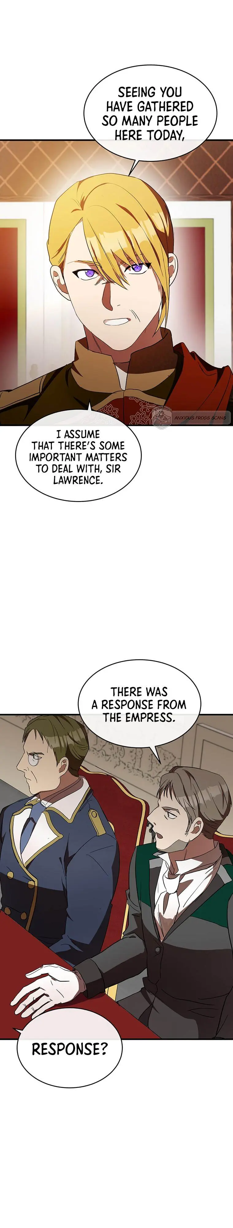 The Villainess Lives Twice Chapter 96 - Page 6