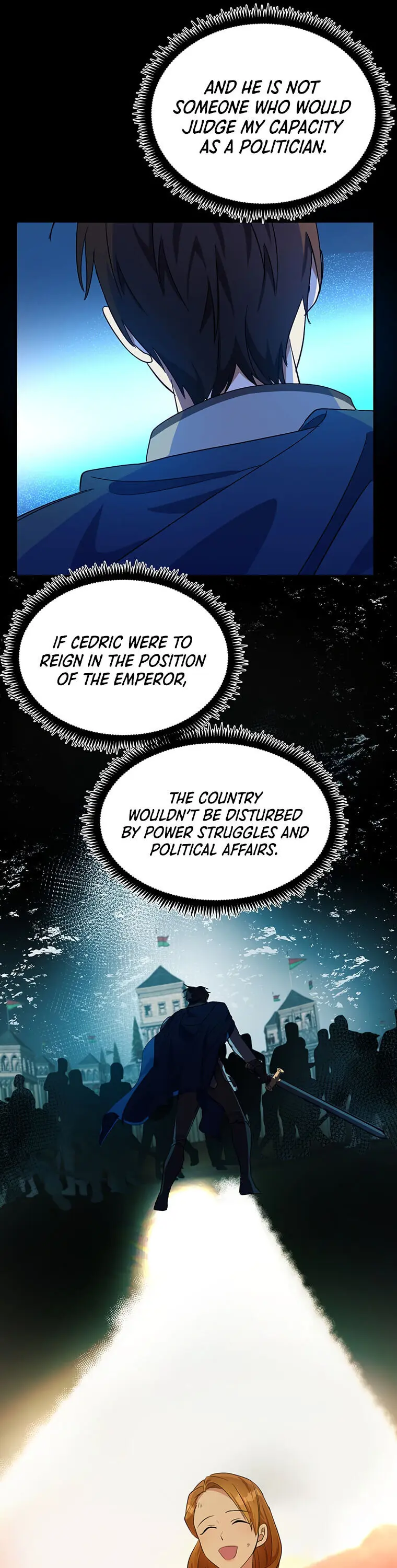 The Villainess Lives Twice Chapter 97 - Page 14