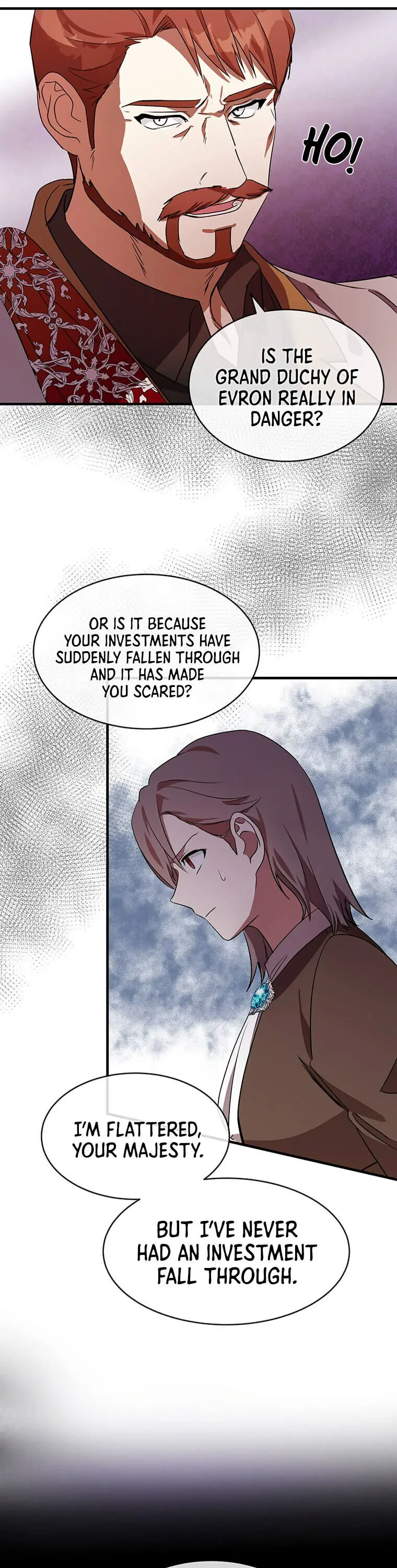 The Villainess Lives Twice Chapter 98 - Page 14
