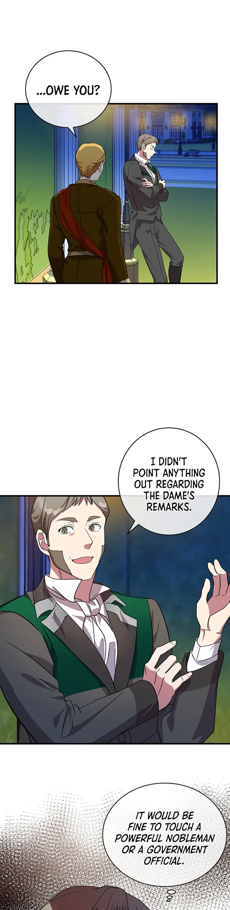 The Villainess Lives Twice Chapter 98 - Page 2