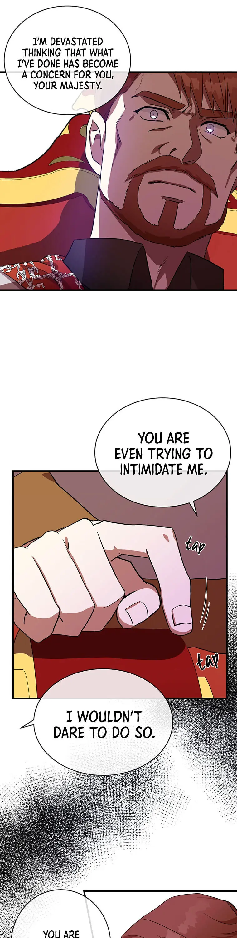 The Villainess Lives Twice Chapter 98 - Page 20