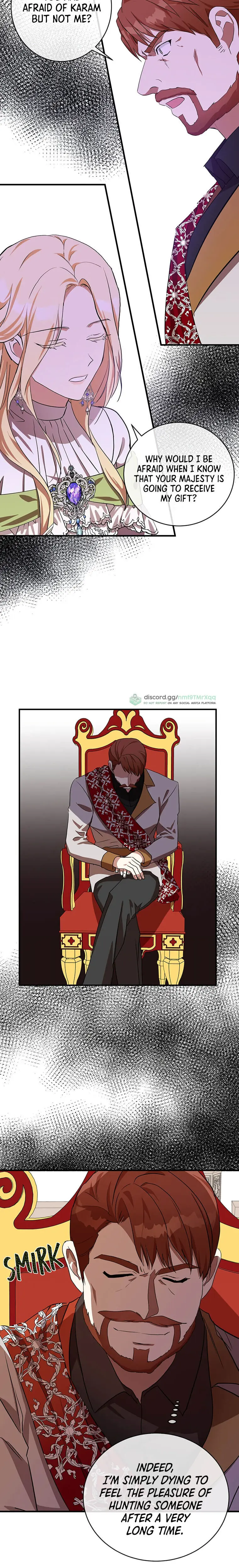 The Villainess Lives Twice Chapter 98 - Page 21