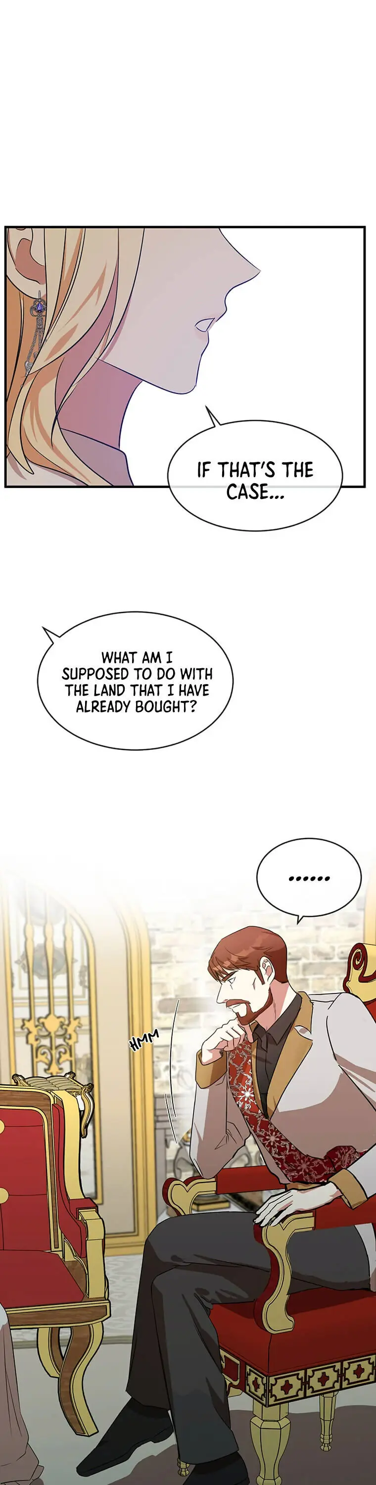 The Villainess Lives Twice Chapter 98 - Page 26