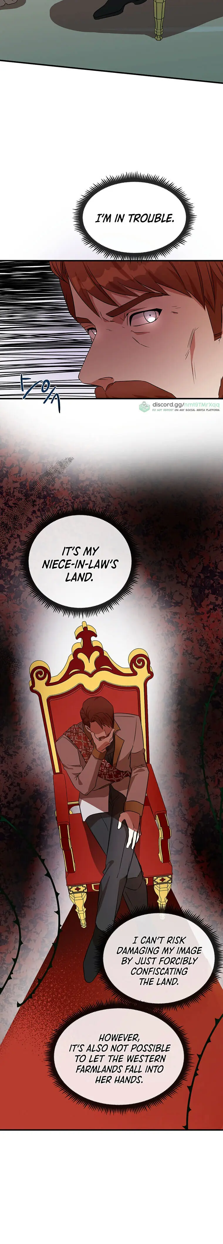 The Villainess Lives Twice Chapter 98 - Page 27