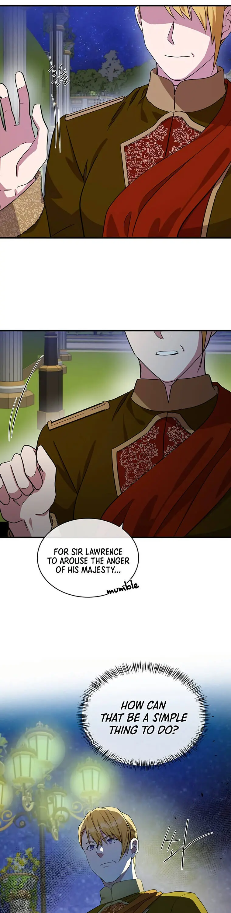 The Villainess Lives Twice Chapter 98 - Page 6
