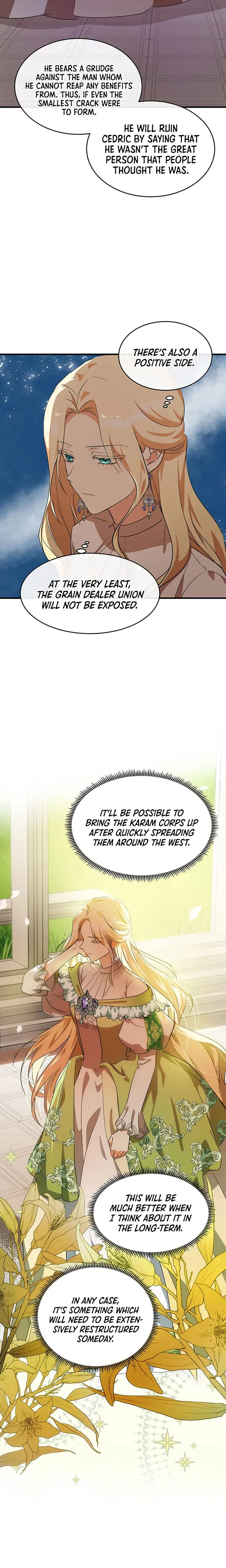 The Villainess Lives Twice Chapter 99 - Page 13