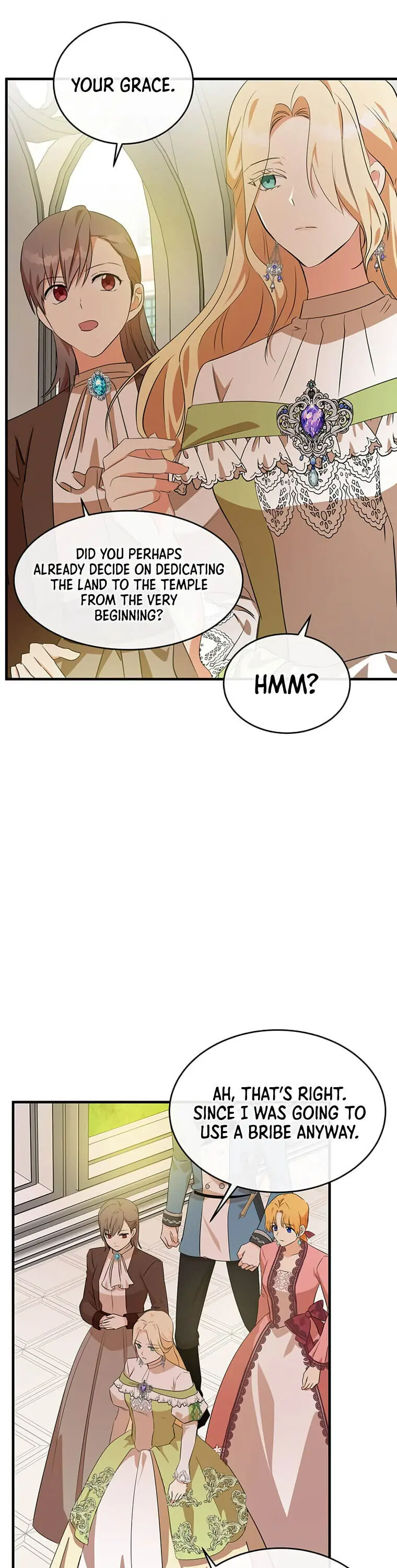 The Villainess Lives Twice Chapter 99 - Page 14