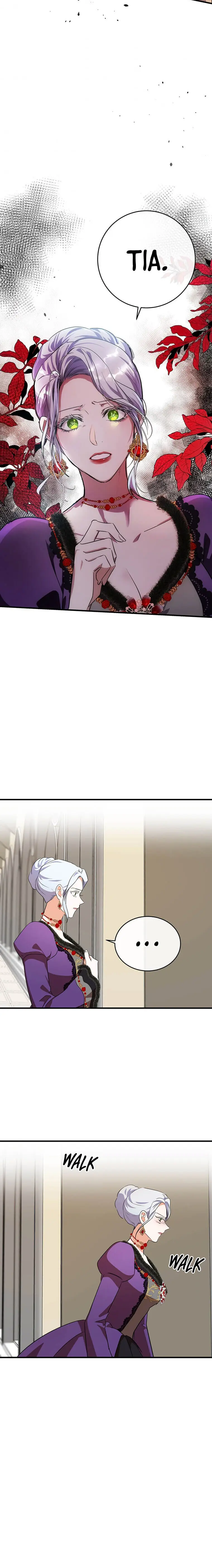 The Villainess Lives Twice Chapter 99 - Page 17