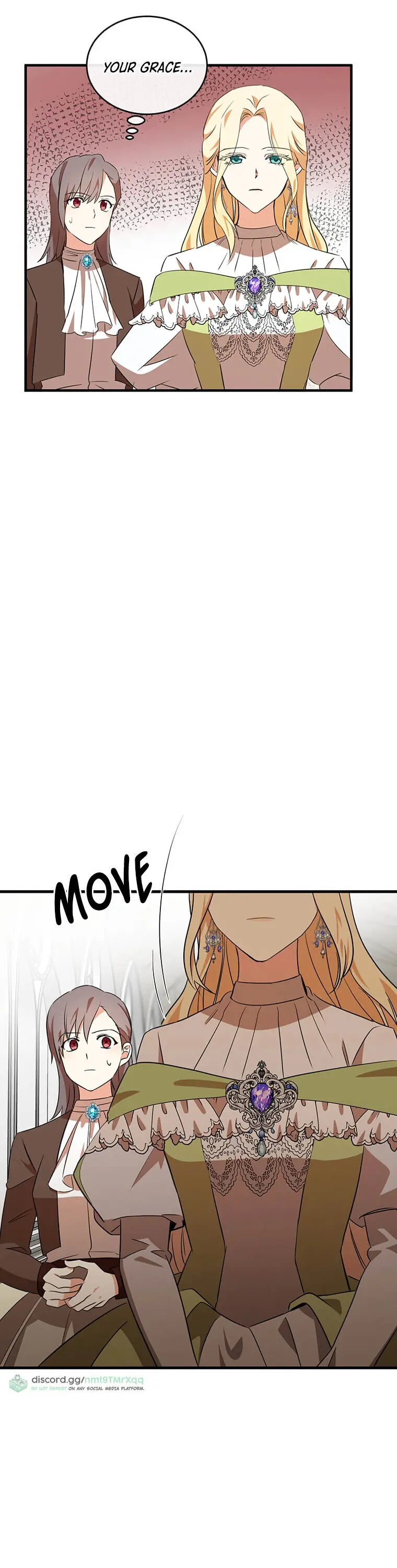 The Villainess Lives Twice Chapter 99 - Page 18