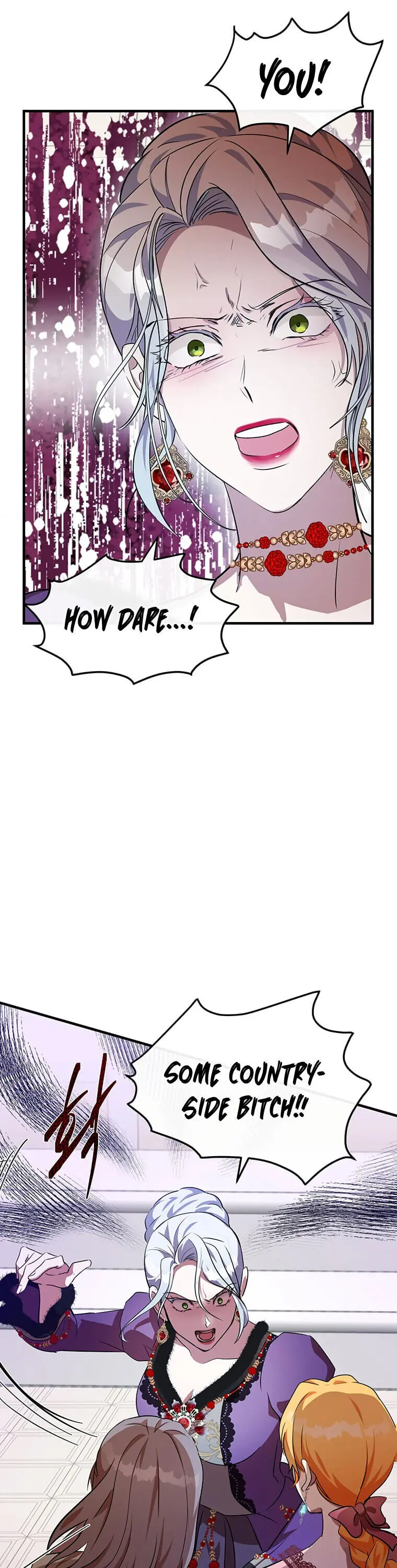 The Villainess Lives Twice Chapter 99 - Page 22