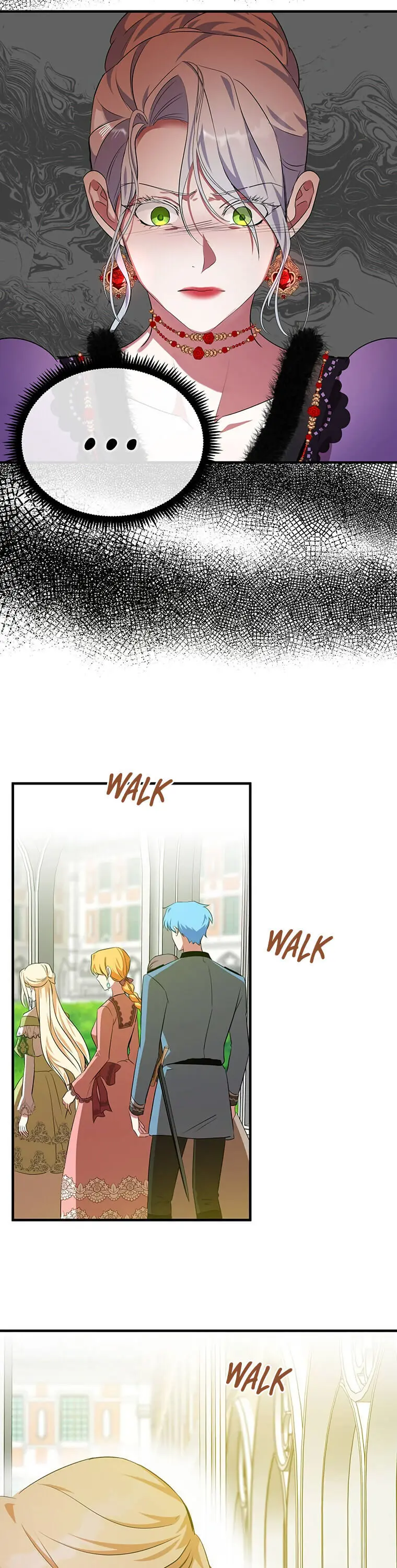 The Villainess Lives Twice Chapter 99 - Page 26