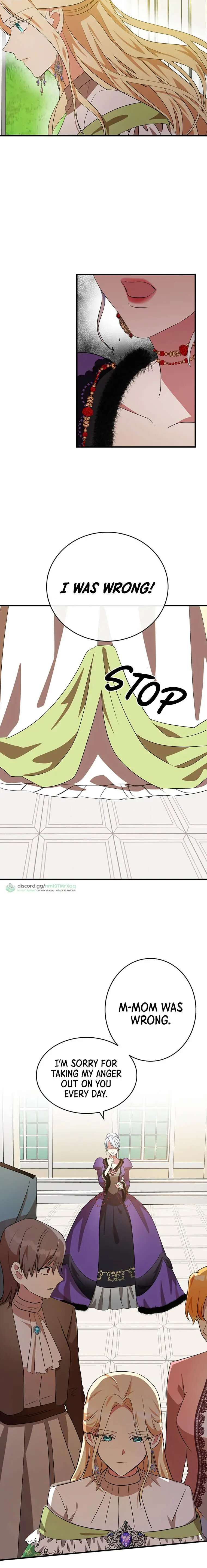 The Villainess Lives Twice Chapter 99 - Page 27