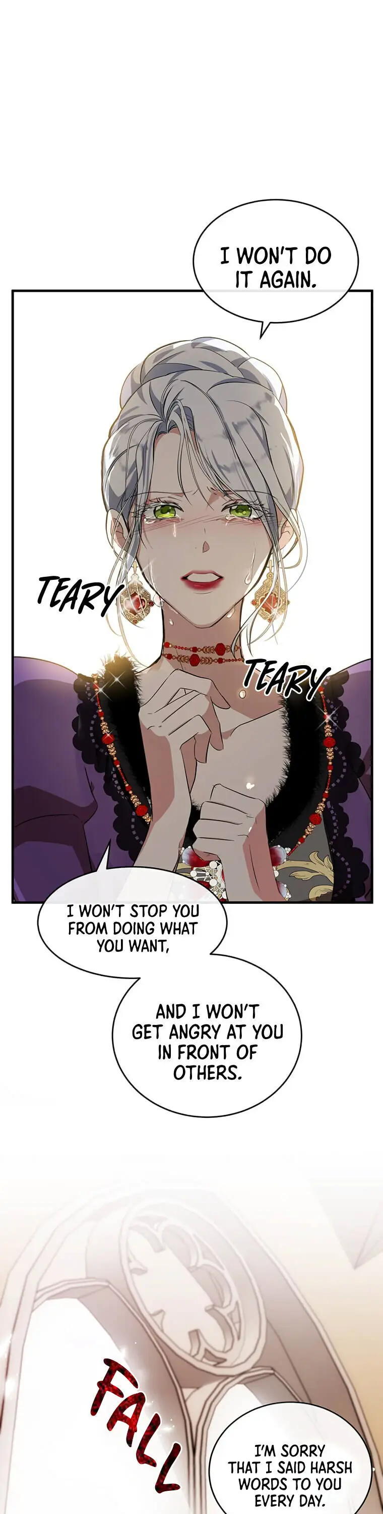 The Villainess Lives Twice Chapter 99 - Page 28