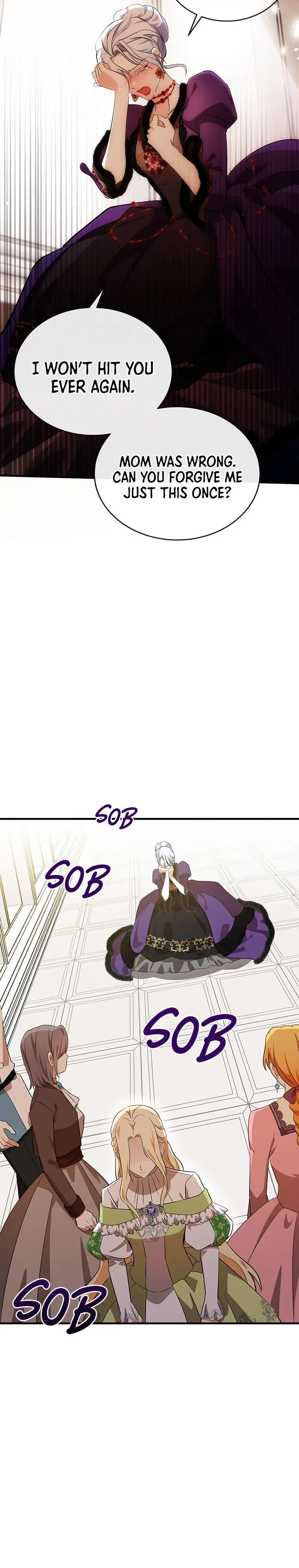 The Villainess Lives Twice Chapter 99 - Page 29