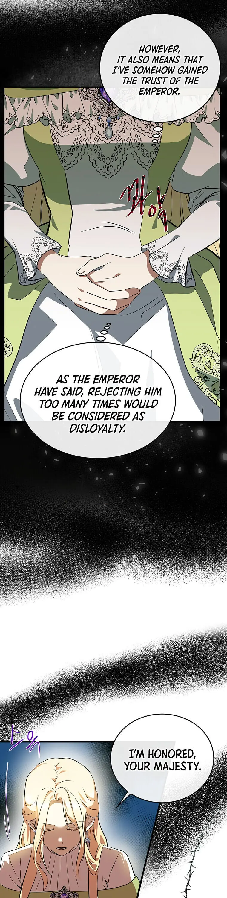 The Villainess Lives Twice Chapter 99 - Page 8