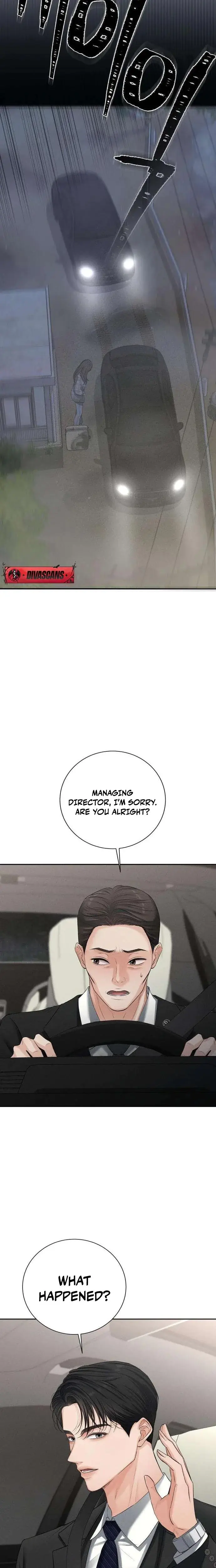 The Villains Pure Love Chapter 1 - Page 26