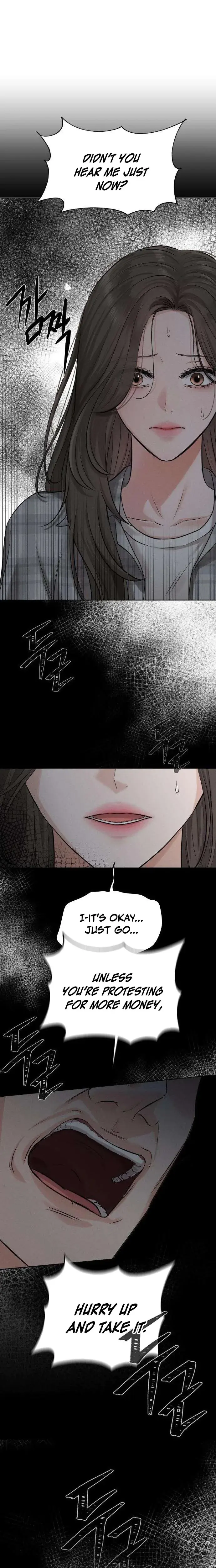 The Villains Pure Love Chapter 1 - Page 31