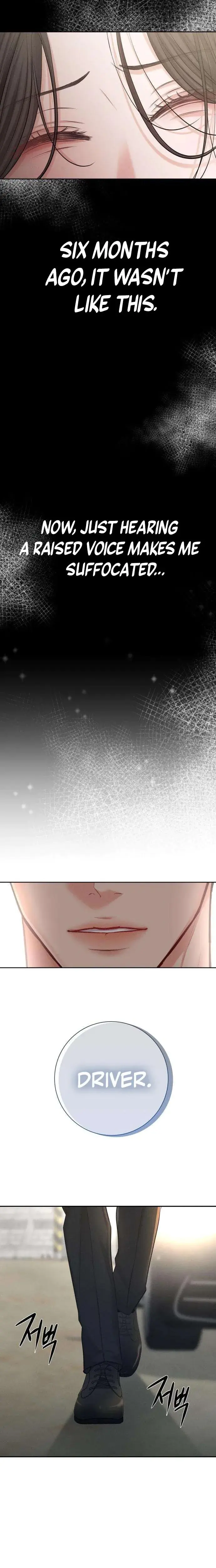 The Villains Pure Love Chapter 1 - Page 32