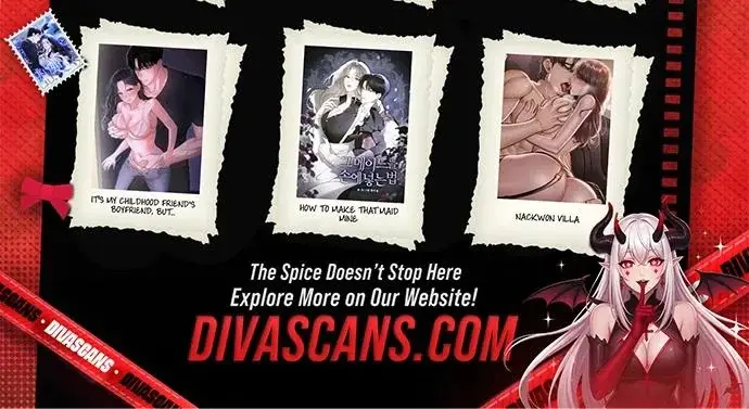 The Villains Pure Love Chapter 1 - Page 34