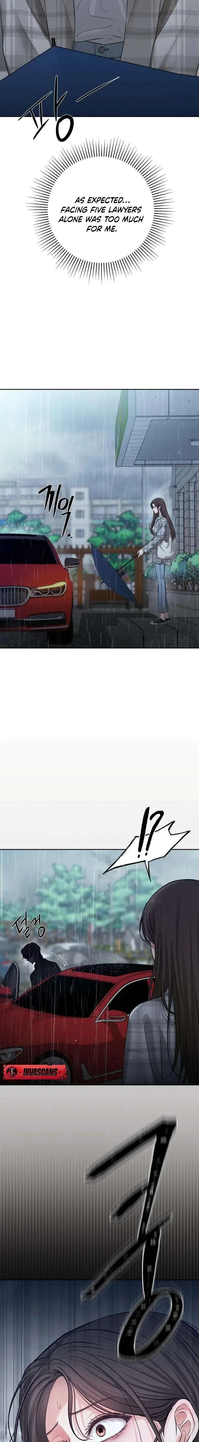 The Villains Pure Love Chapter 1 - Page 4