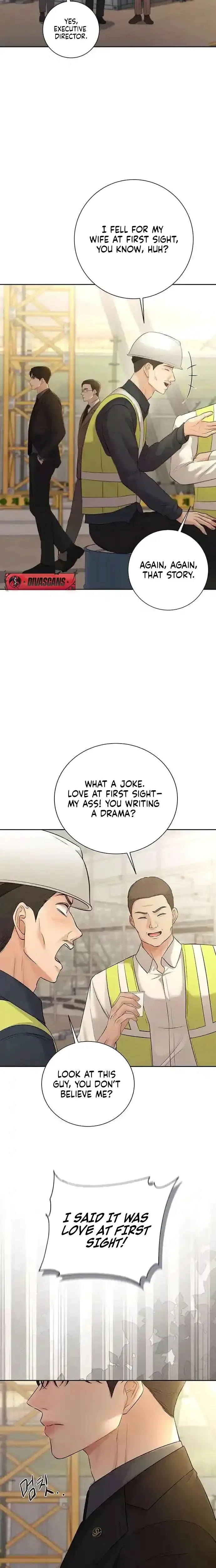 The Villains Pure Love Chapter 10 - Page 10
