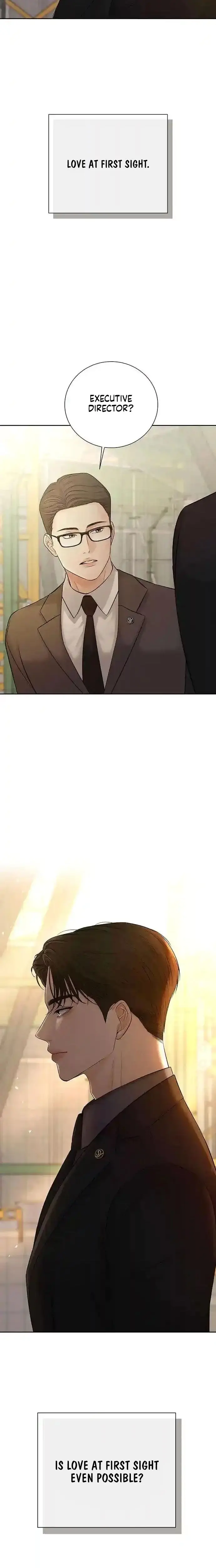 The Villains Pure Love Chapter 10 - Page 11