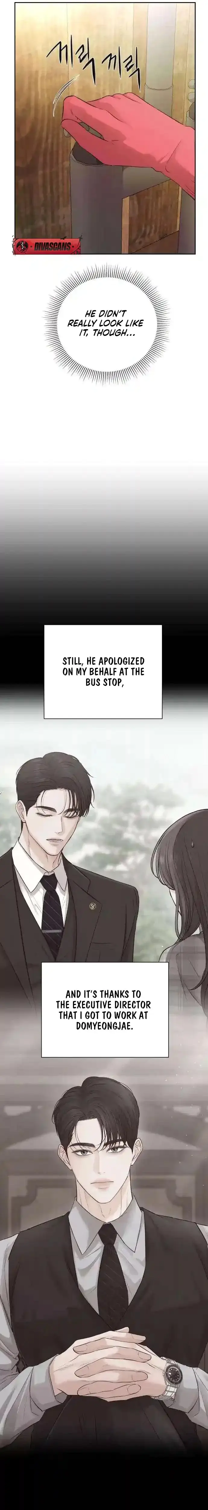 The Villains Pure Love Chapter 10 - Page 16