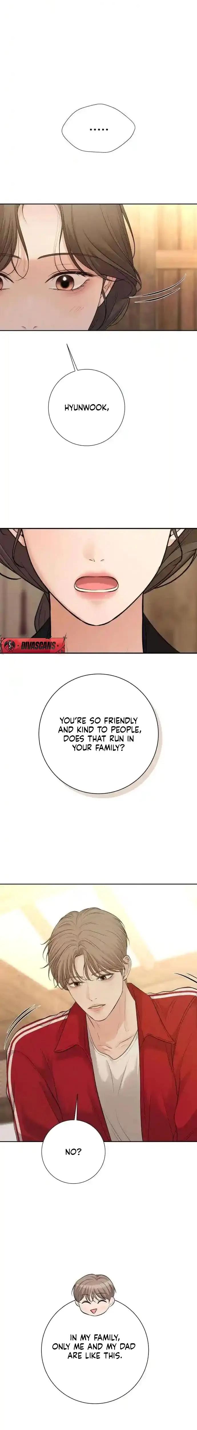 The Villains Pure Love Chapter 10 - Page 23