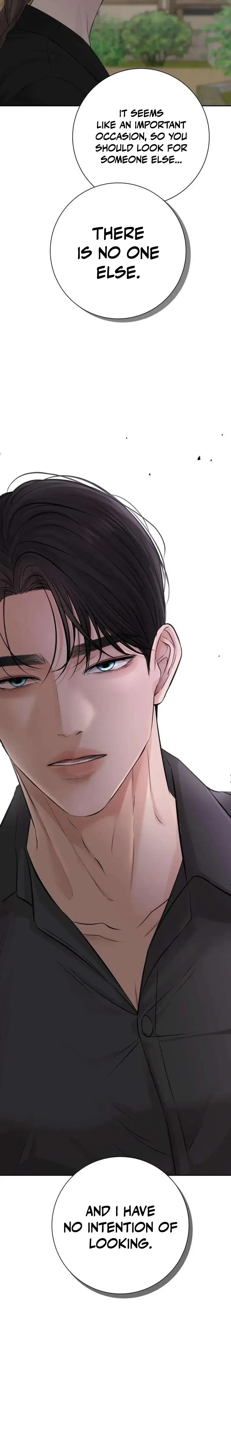 The Villains Pure Love Chapter 12 - Page 10