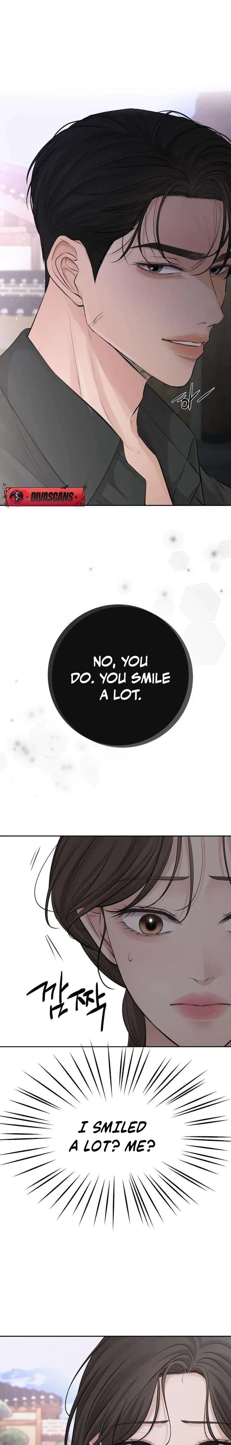 The Villains Pure Love Chapter 12 - Page 5