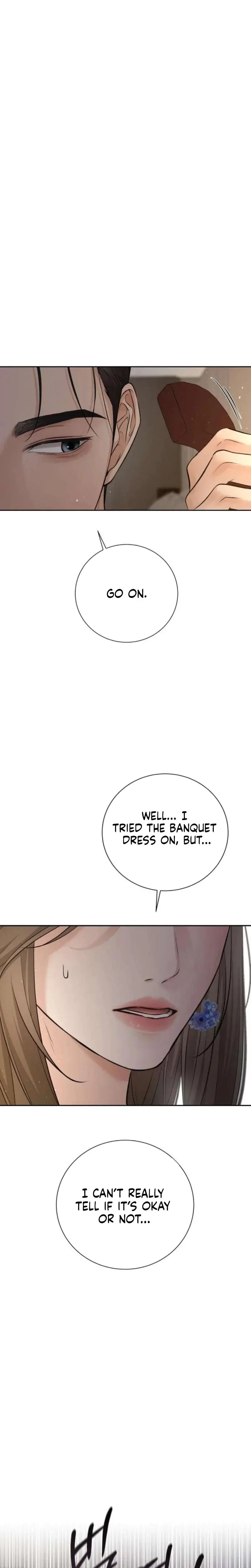 The Villains Pure Love Chapter 13 - Page 13