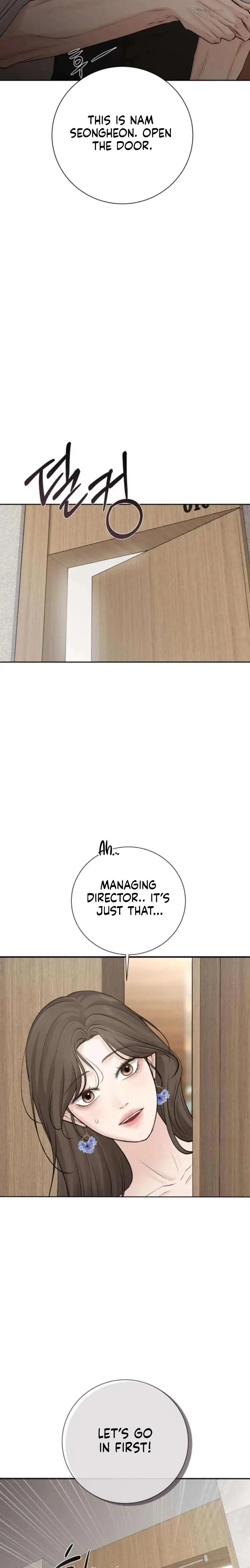 The Villains Pure Love Chapter 13 - Page 16