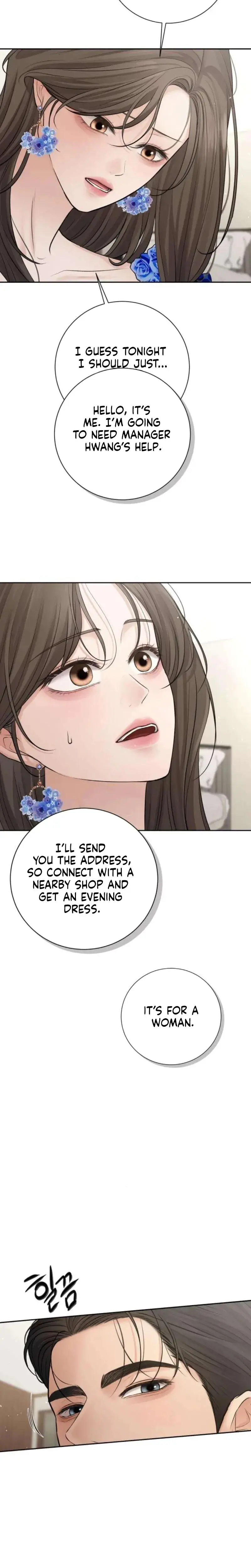 The Villains Pure Love Chapter 13 - Page 24
