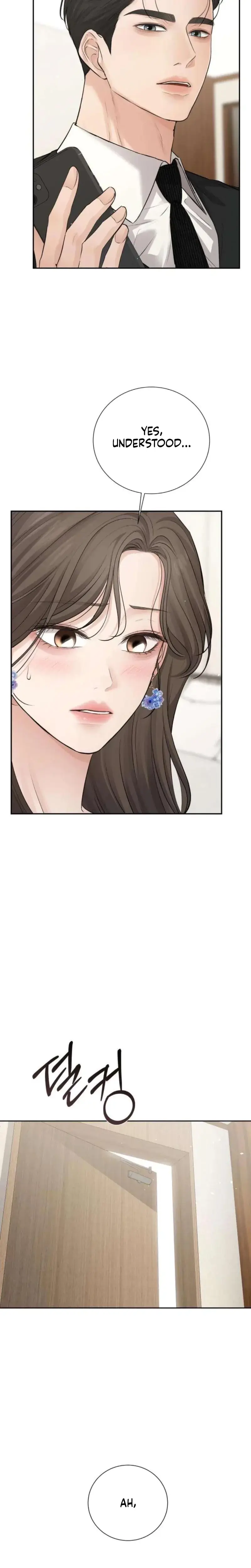 The Villains Pure Love Chapter 13 - Page 28
