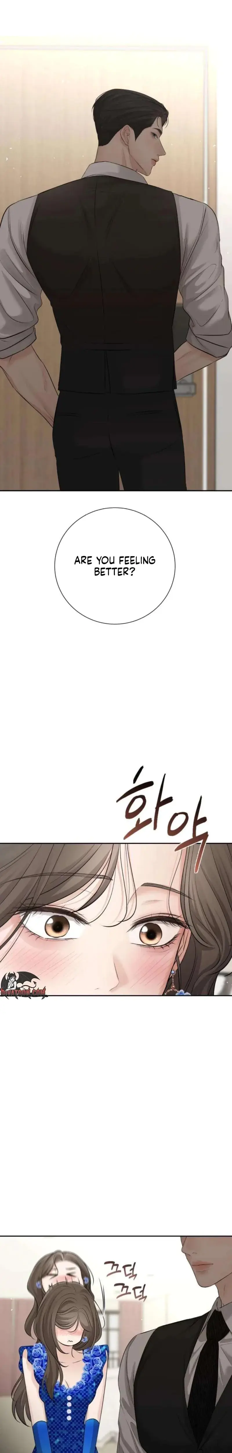 The Villains Pure Love Chapter 13 - Page 29