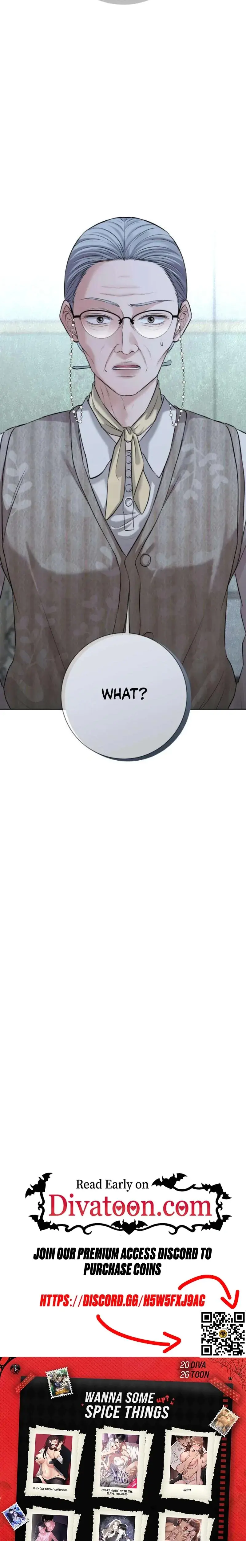 The Villains Pure Love Chapter 13 - Page 35
