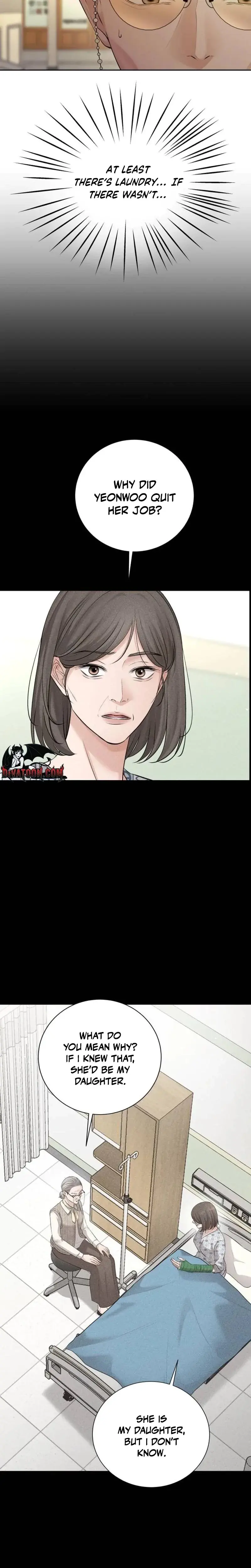 The Villains Pure Love Chapter 14 - Page 2