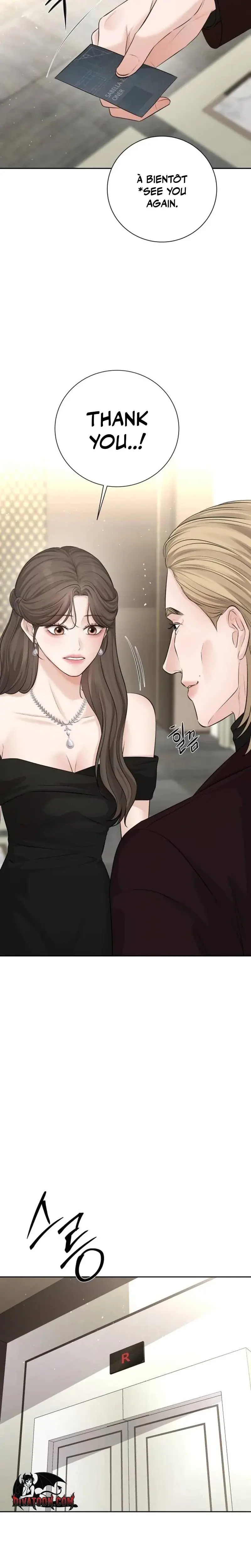 The Villains Pure Love Chapter 14 - Page 20